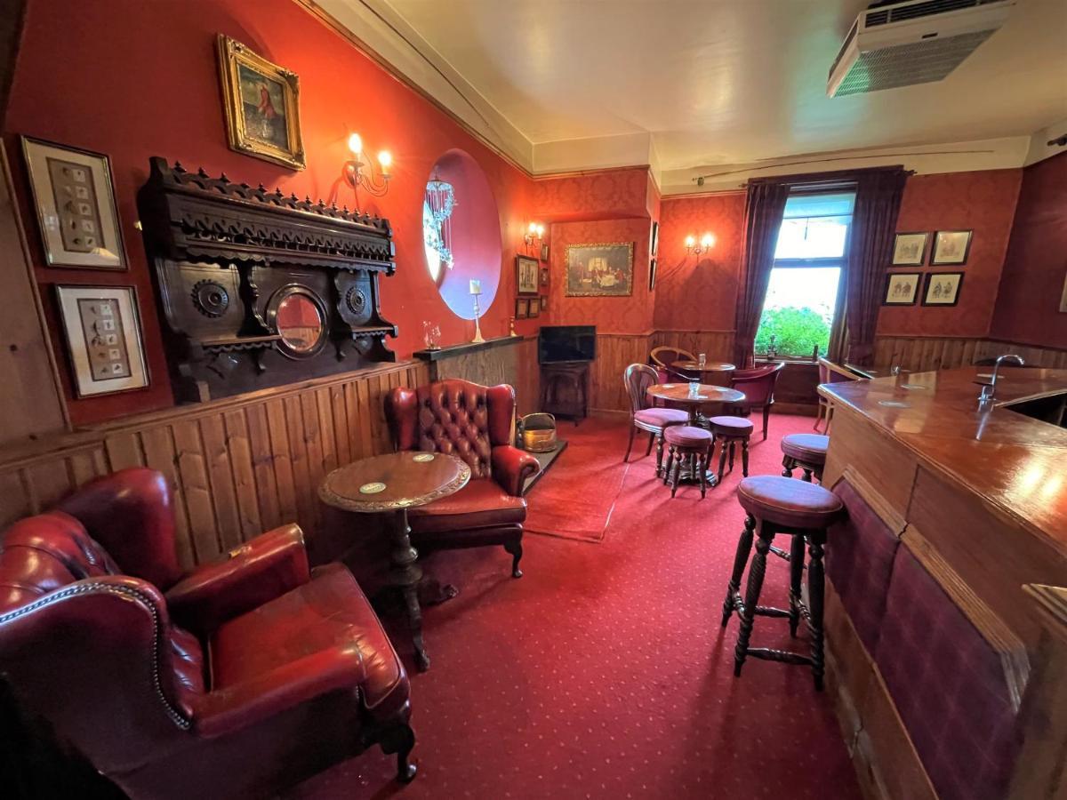 Navidale House - Bed, Breakfast & Bar Hotel Helmsdale Exterior photo