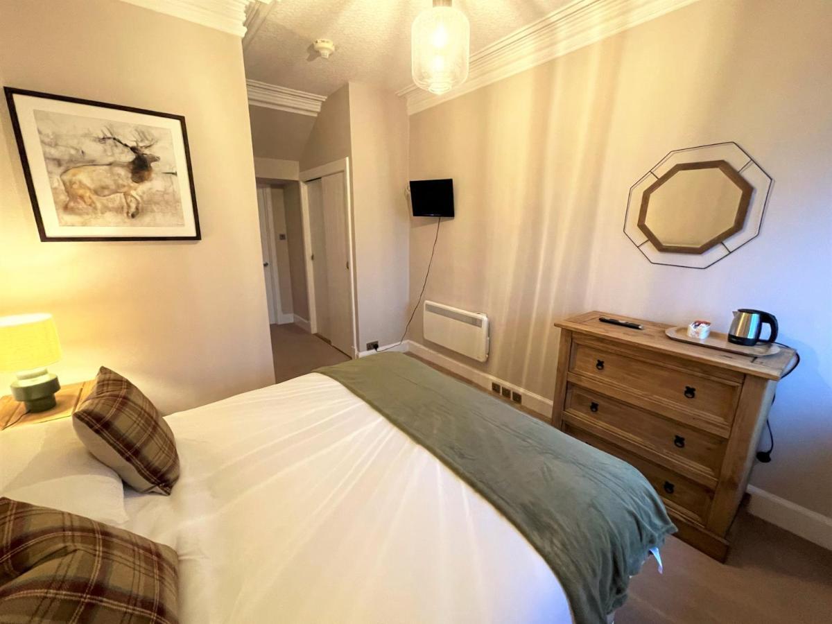 Navidale House - Bed, Breakfast & Bar Hotel Helmsdale Exterior photo