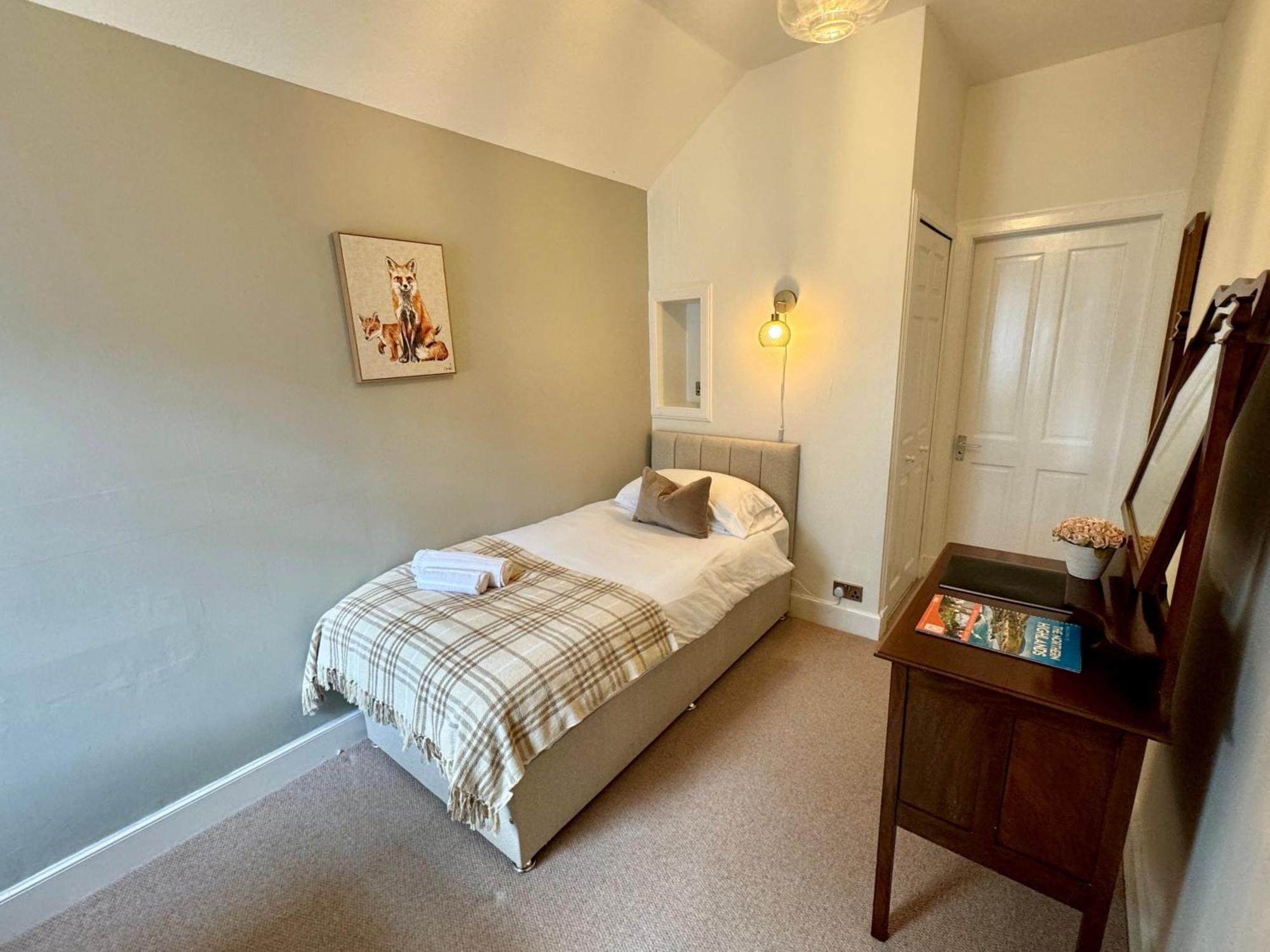 Navidale House - Bed, Breakfast & Bar Hotel Helmsdale Room photo